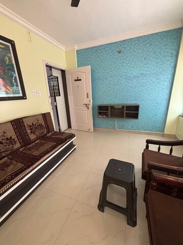 Furnished Amenities in 2 BHK Apartment at Minal CHS Erandwane, Erandwane – for Rent