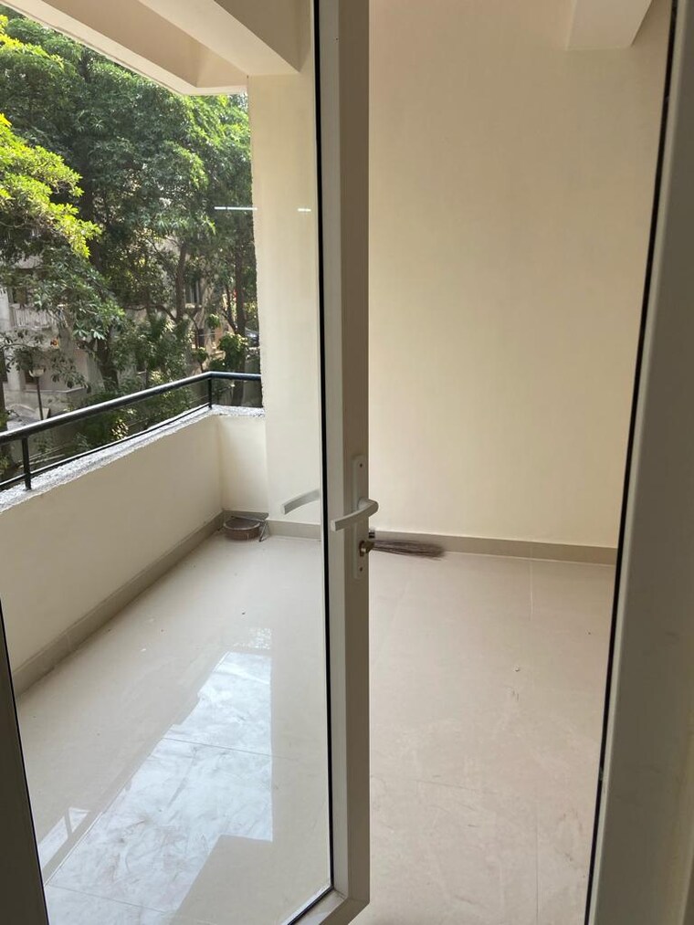 Balcony, sector 13 dwarka 3 Bedroom 1650 Sq.Ft. Apartment In Sector 13 Dwarka Delhi 9635256
