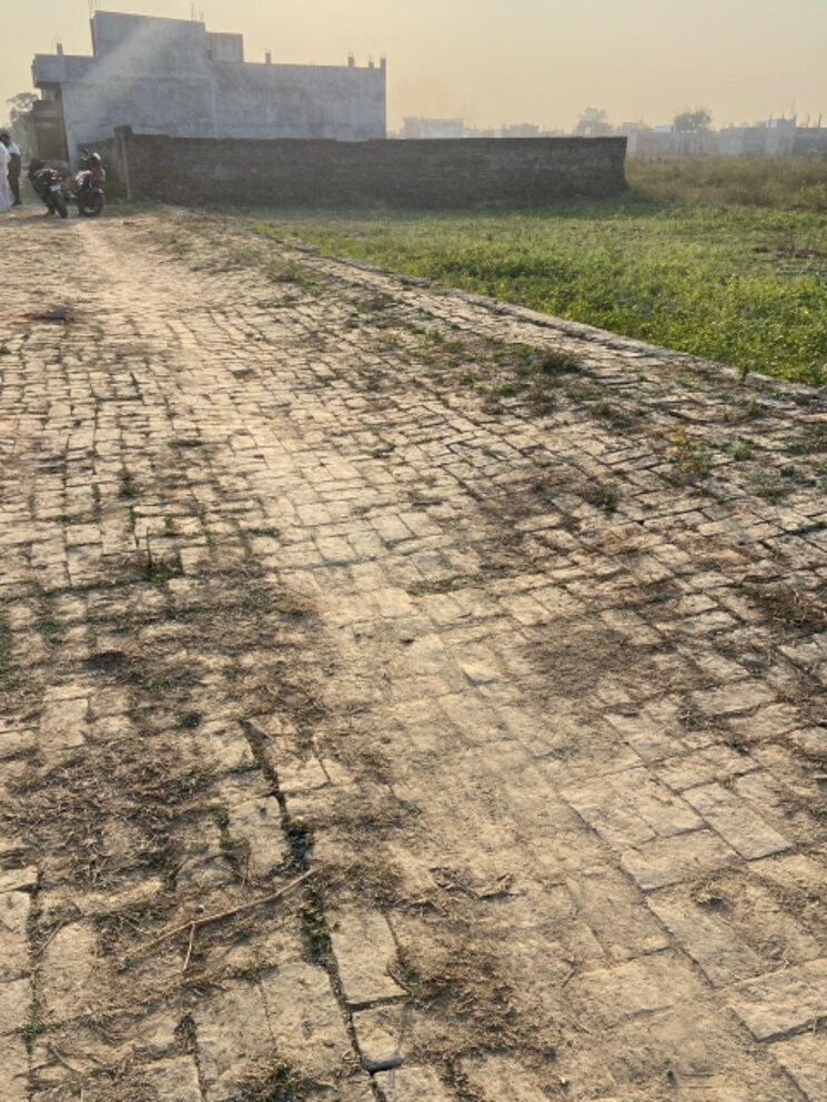 undefined, kamta  1800 Sq.Ft. Plot In Kamta Lucknow 9635296