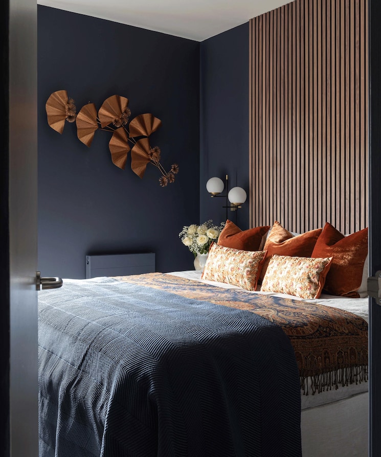 Bedroom, lodha-bellissimo 5 Bedroom 3890 Sq.Ft. Apartment In Mahalaxmi Mumbai 9635268