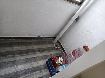 Furnished Amenities in 2 BHK Apartment at Puranik Abitante, Bavdhan – for Sale