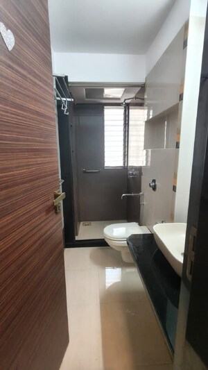 Kitchen in 2 BHK Apartment at Bandra West – for Rent