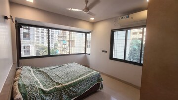 Bedroom in 2 BHK Apartment at Bandra West – for Rent