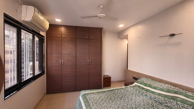 Bedroom, bandra west 2 Bedroom 700 Sq.Ft. Apartment In Bandra West Mumbai 9635267