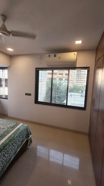 Bedroom in 2 BHK Apartment at Bandra West – for Rent