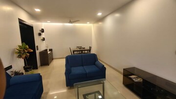 2 BHK Apartment For Rent in Bandra West
