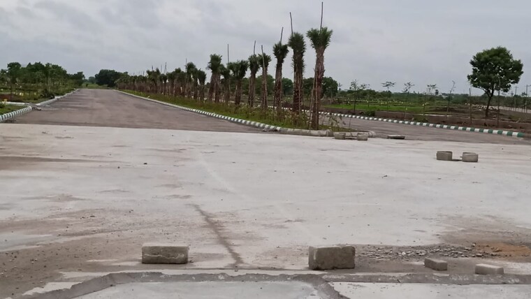 Exterior View, kandukur  150 Sq.Yd. Plot In Kandukur Hyderabad 9635477