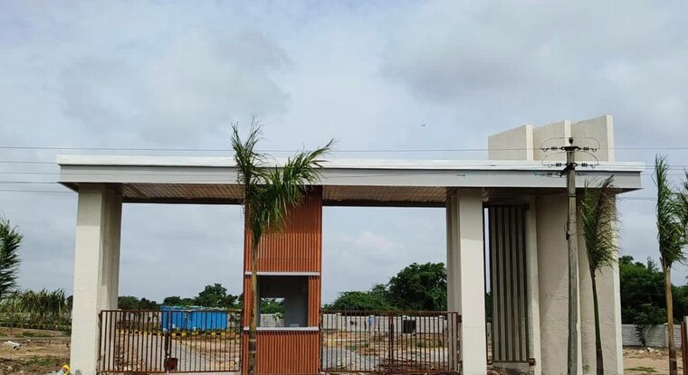 Exterior View, kandukur  150 Sq.Yd. Plot In Kandukur Hyderabad 9635477