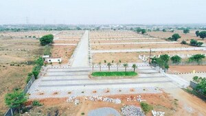  Plot For Sale in Kandukur