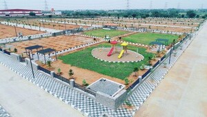  Plot – Exterior View View at Kandukur - for Sale