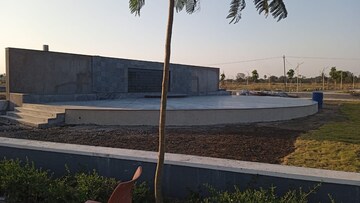  Plot – Exterior View View at Kandukur - for Sale