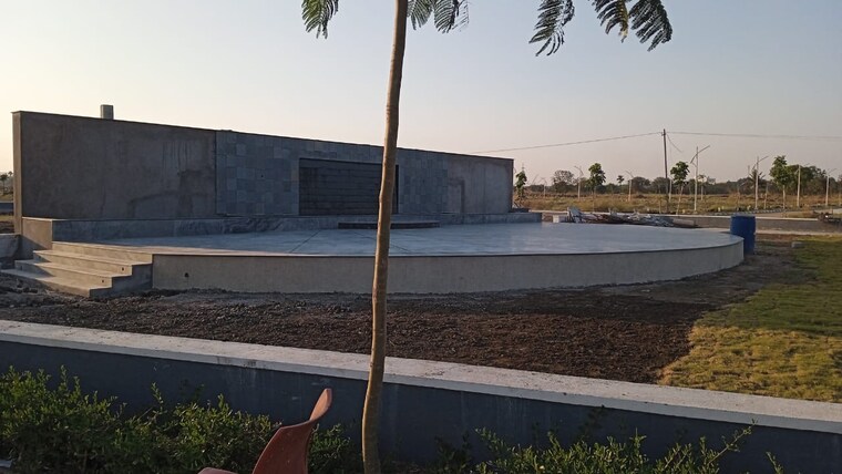 Exterior View, kandukur  150 Sq.Yd. Plot In Kandukur Hyderabad 9635477