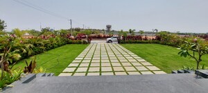  Plot – Exterior View View at Kandukur - for Sale