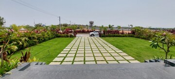  Plot – Exterior View View at Kandukur - for Sale