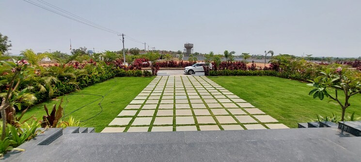 Exterior View, kandukur  150 Sq.Yd. Plot In Kandukur Hyderabad 9635477