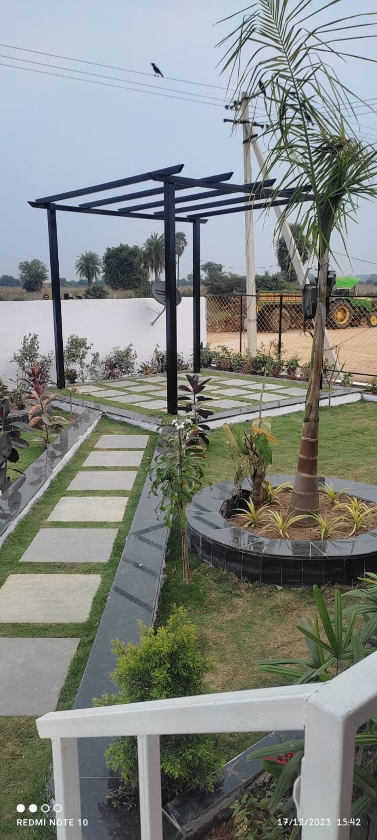 Exterior View, kandukur  150 Sq.Yd. Plot In Kandukur Hyderabad 9635477