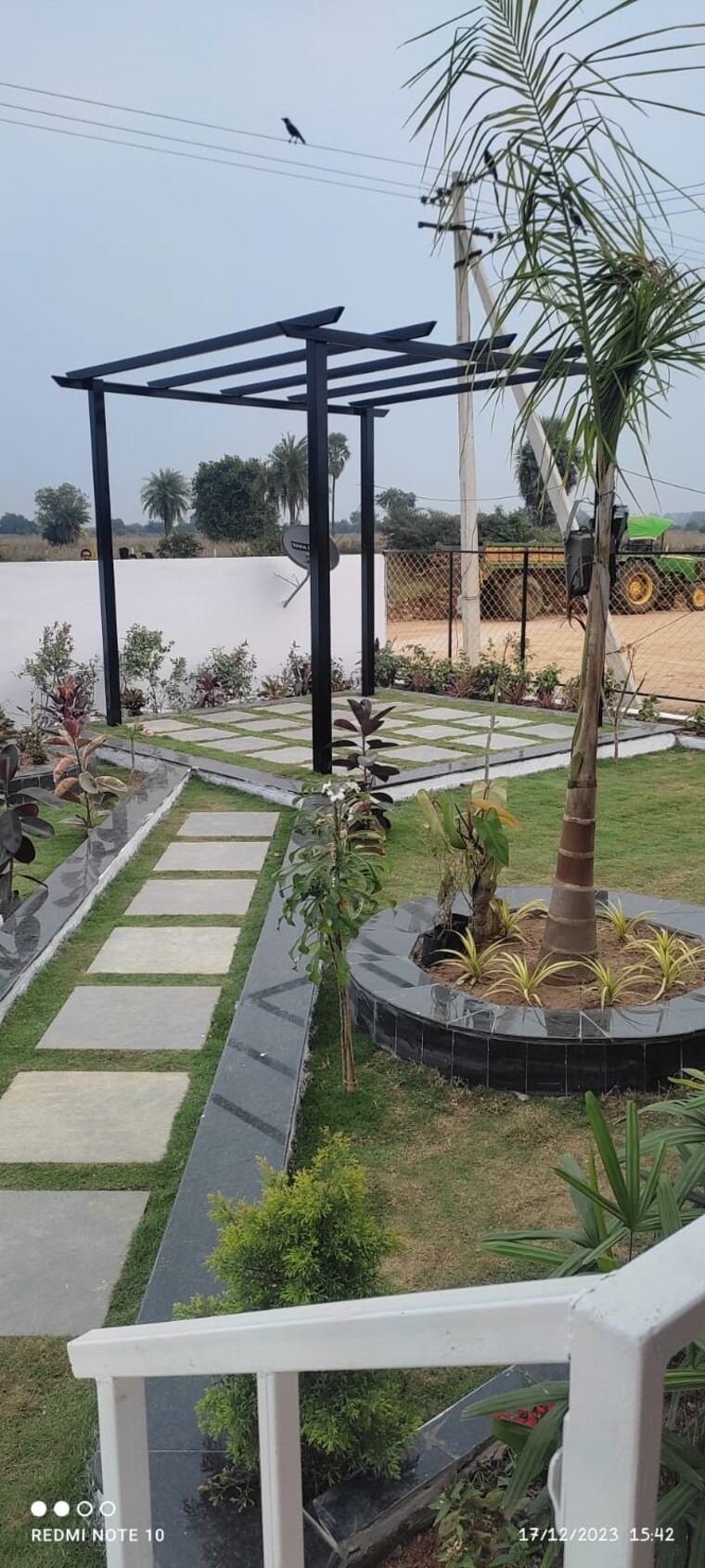 Exterior View, kandukur  150 Sq.Yd. Plot In Kandukur Hyderabad 9635477