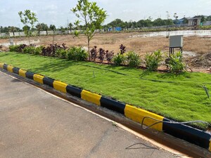  Plot – Exterior View View at Kandukur - for Sale