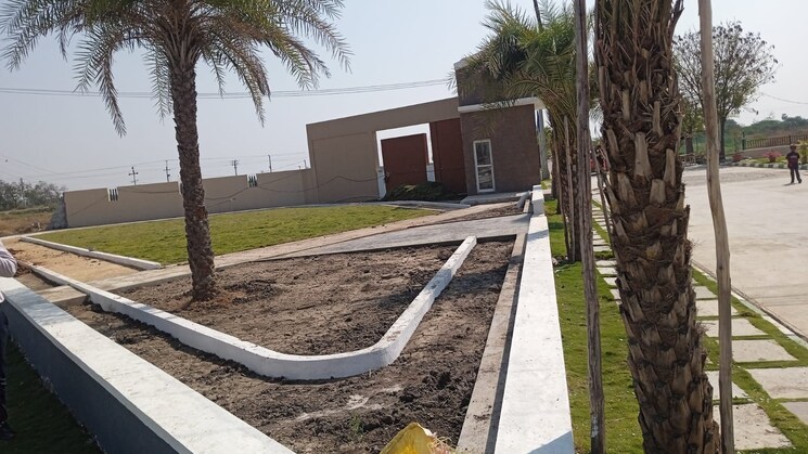 Exterior View, kandukur  150 Sq.Yd. Plot In Kandukur Hyderabad 9635477