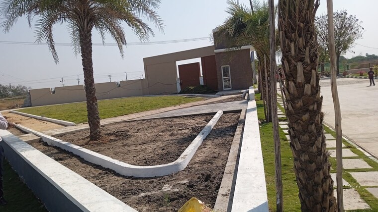 Exterior View, kandukur  150 Sq.Yd. Plot In Kandukur Hyderabad 9635477