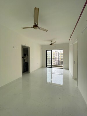 1 BHK Apartment For Rent in Runwal Gardens Phase I, Dombivli East