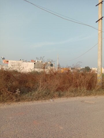  Plot For Sale in Najafgarh