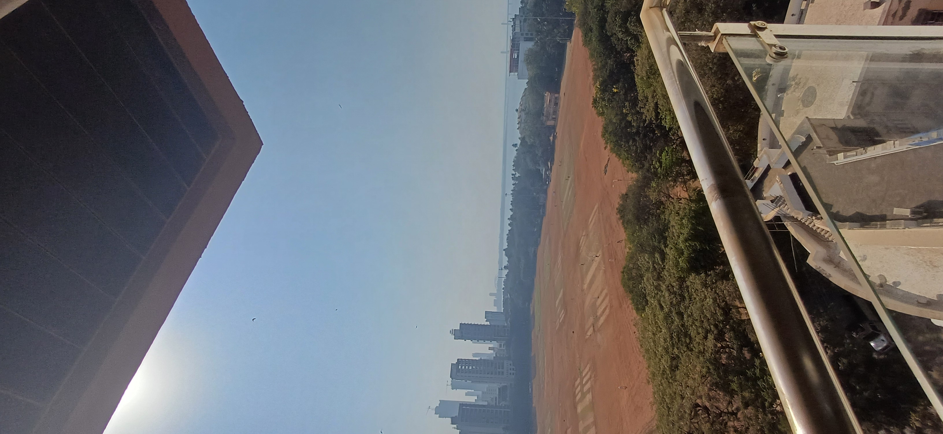 3 BHK + Servant Room 1725 Sq.Ft. Apartment in Kohinoor Square Altissimo