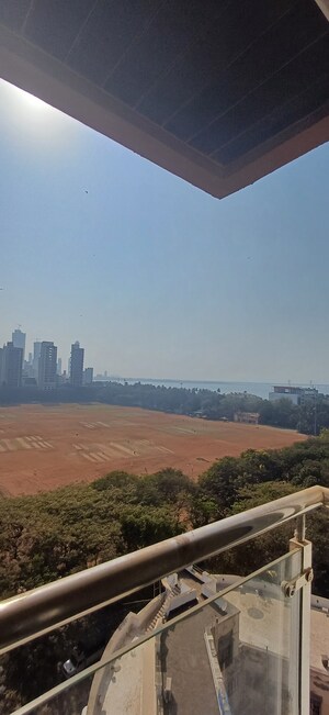 3 BHK Apartment For Rent in Kohinoor Square Altissimo, Dadar West