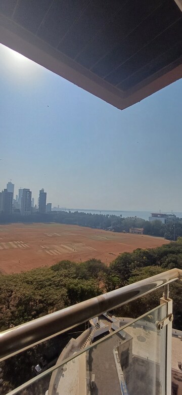 3 BHK Apartment For Rent in Kohinoor Square Altissimo, Dadar West