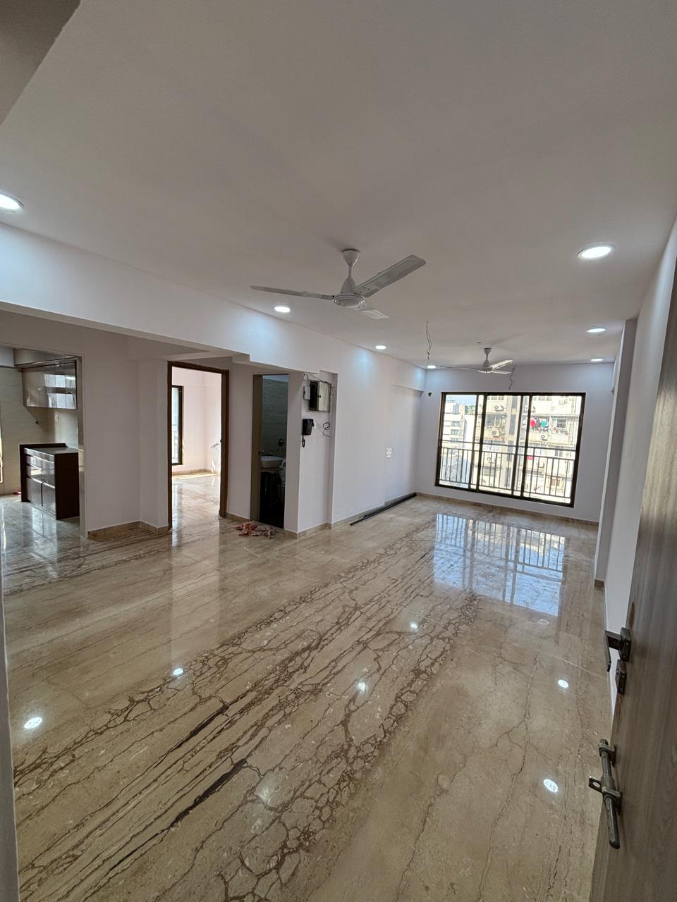 2 BHK 633 Sq.Ft. Apartment in Zee Ashtavinayak