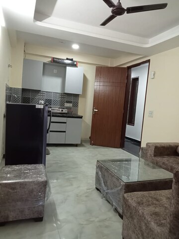 1 BHK Builder Floor For Rent in Paryavaran Complex