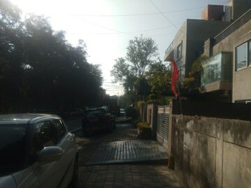  Plot – Exterior View View at Arera Colony - for Sale