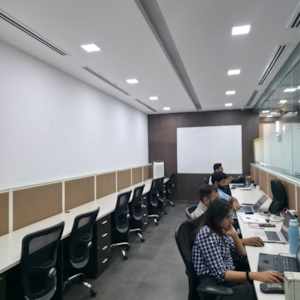 Gym in  Office Space at Spaze ITech Park, Sispal Vihar – for Rent
