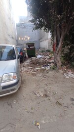 170 Sq.Yd. Plot in Krishna Garden