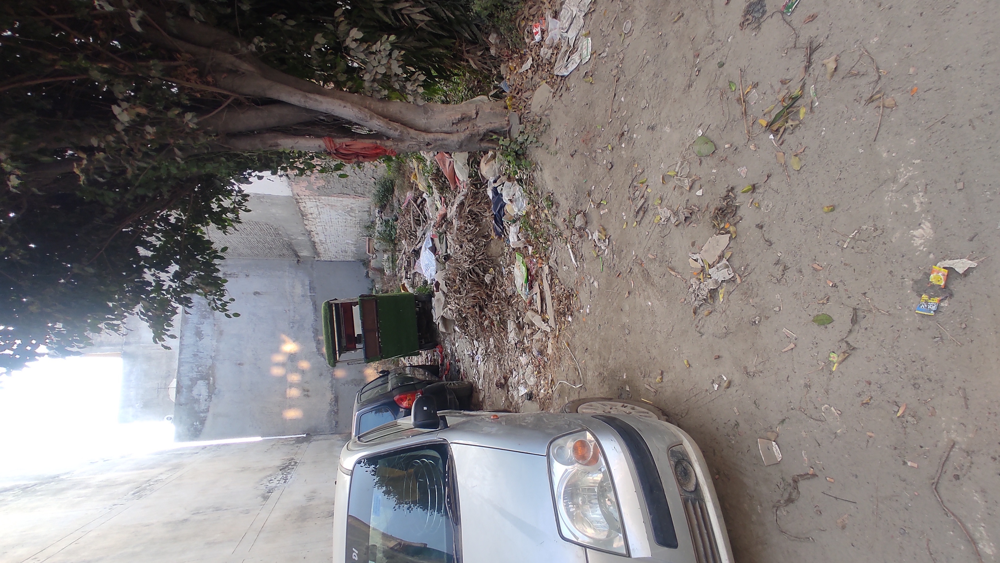 Plot For Sale in Krishna Garden