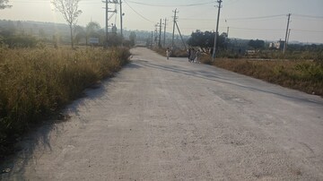  Plot For Sale in Chandapura