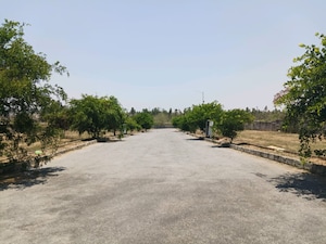 Plot Area in  Plot at Chandapura – for Sale