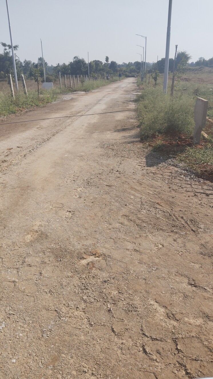 undefined, chandapura  1200 Sq.Ft. Plot In Chandapura Bangalore 9635322