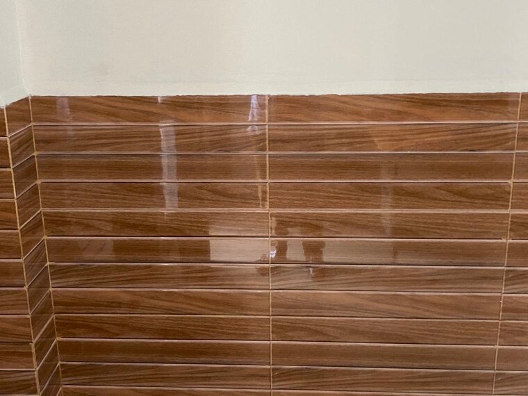 Attached Bathroom, sector 13 dwarka 3 Bedroom 1650 Sq.Ft. Apartment In Sector 13 Dwarka Delhi 9635391