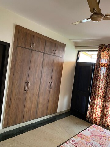 Bedroom in 3 BHK Apartment at Sector 13 Dwarka – for Sale