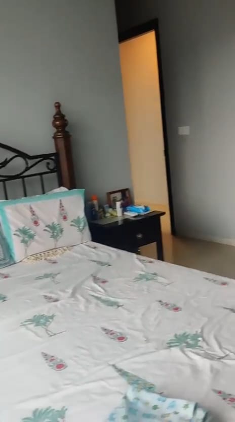 3 BHK Apartment For Sale in Oberoi Eternia Mulund Wes