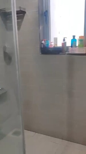 Furnished Amenities in 3 BHK Apartment at Mulund West – for Sale