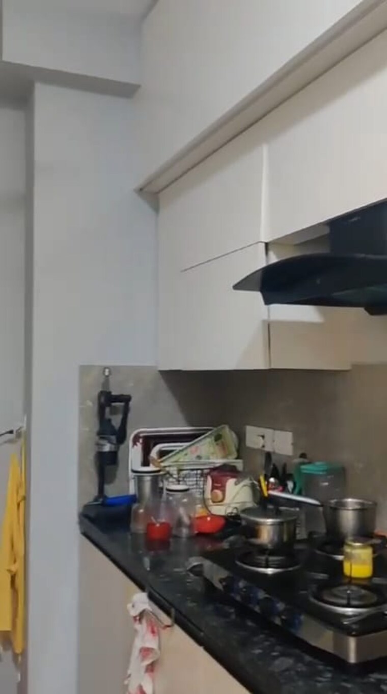 Kitchen, mulund west 3 Bedroom 1049 Sq.Ft. Apartment In Mulund West Mumbai 9635352