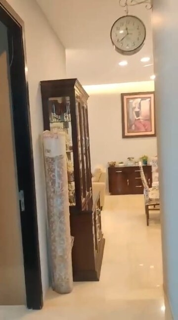 Furnished Amenities in 3 BHK Apartment at Mulund West – for Sale