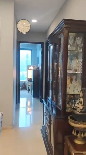  3 BHK Apartment at Mulund West – for Sale