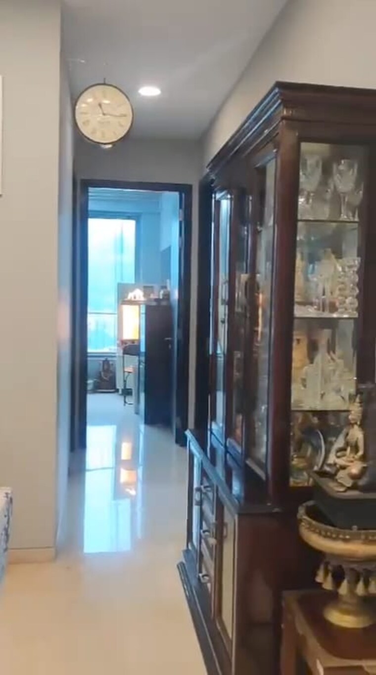 Other, mulund west 3 Bedroom 1049 Sq.Ft. Apartment In Mulund West Mumbai 9635352