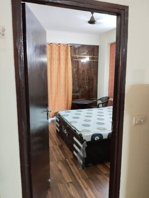 Kitchen in 2 BHK Apartment at Town Park White Orchid, Sector 16c Greater Noida – for Sale