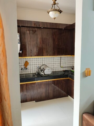 Furnished Amenities in 2 BHK Apartment at Town Park White Orchid, Sector 16c Greater Noida – for Sale