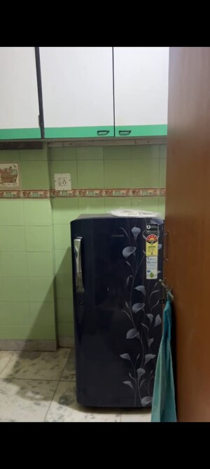 1 BHK Apartment For Rent in Kirit CHS, Malad West