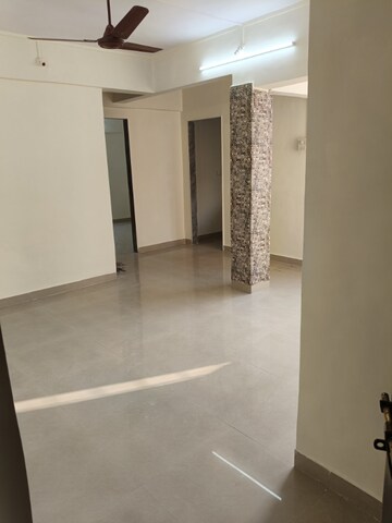 1 BHK Apartment For Rent in Sai Nagar Seva CHS, Andheri West